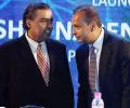 Anil Ambani avoids jail; thanks Mukesh, Nita for paying Ericsson's debt