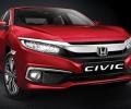 Will you junk your SUV for the new Honda Civic?