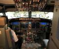 Jet pilots threaten to stop flying from April 1