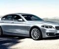 The Rs-59.2 lakh BMW 530i M Sport is in India