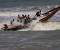 Cyclone Fani: No flights at Bhubaneswar airport on Friday