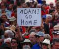 New controversies hit Adani's Carmichael coal mine project