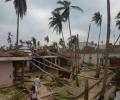 Ravaged by Cyclone Fani, Puri is staring at Rs 4,000-crore loss