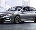 EV journey to begin with hybrid technology in India: Honda