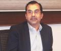 Will ITC's Sanjiv Puri manage to give shape to Deveshwar's grand plans?