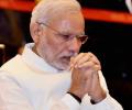 What Mr Modi must avoid in his second five-year tenure