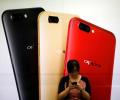 Why Oppo is favourite among India's youngsters