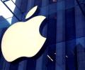 Apple re-enters list of top 10 smartphone brands