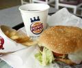 All you want to know about Burger King's Rs 1,000-crore IPO