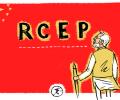 Staying out of RCEP will come at a cost