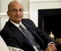 Harvard Business School dean Nitin Nohria to step down in June 2020