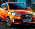 Datsun, Sunny to drive exports for Renault-Nissan's Chennai plant