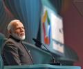 India is world's most open, investment friendly economy: Modi @ Brics