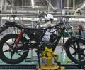 Work resumes at Honda Motor's Manesar plant