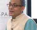 Abhijit Banerjee, 2nd Presidency alumni to win Nobel in Economics