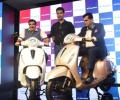 Bajaj brings Chetak back as all-electric 2-wheeler