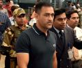 MS Dhoni is riskiest celebrity to search online