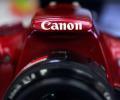 Canon mulls plants in India to hedge against US-China trade war