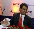 After exchanges, Jignesh Shah, now, wants to become a job creator