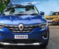 Feature-packed Renault Triber is a good city car