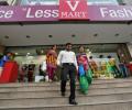 Retailers making the most of 'new' Bharat