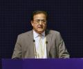 The rise and mighty fall of Rana Kapoor