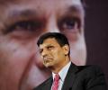 IMF picks Raghuram Rajan in coronavirus advisory group