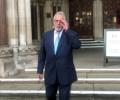 UK court defers Indian banks' plea to declare Mallya bankrupt