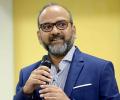 BMW India CEO Rudratej Singh passes away at 46