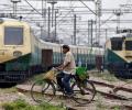 After 167 years, Railways to overhaul its signalling system