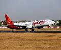 SpiceJet told to stop ticket sale offer