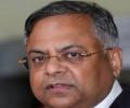 India needs to rethink and redesign the whole economy: Tata's Chandra