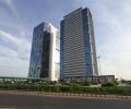 Can Gujarat's GIFT city be Asia's next financial hub?