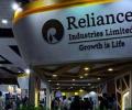 RIL is world's 2nd biggest brand; Apple No 1