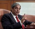 How Aditya Puri 'built' the HDFC Bank