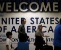 Trump admn allows travel ban exemptions for IT, healthcare sectors