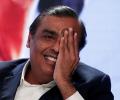 How Mukesh Ambani plans to expand his empire