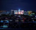 Will drive-in theatres replace the multiplex?