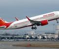 Deadline for Air India bid extended by 2 months