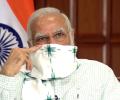 India could be defence supplier to other nations: Modi