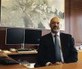 What does merger with LVB mean for DBS Bank chief Piyush Gupta?