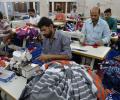 US-China trade war a silver lining for India's garment exporters