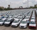 Festive demand lifts passenger vehicle sales by nearly 13% in Nov: SIAM