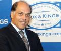 Was Peter Kerkar responsible for the 'death' of Cox & Kings?