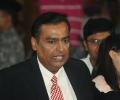 Ambani says will provide tech for COVID-19 vaccination drive