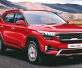 Riding on Sonet and Seltos, Kia Motors has big plans for India