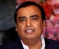 Will Reliance be real estate's new disruptor?