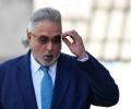 Indian banks pursue UK bankruptcy order against Vijay Mallya