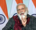 'Why India' to 'Why Not India': Modi on change his reforms have brought