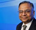 World on threshold of new era of cooperation due to COVID crisis: Tata's Chandra